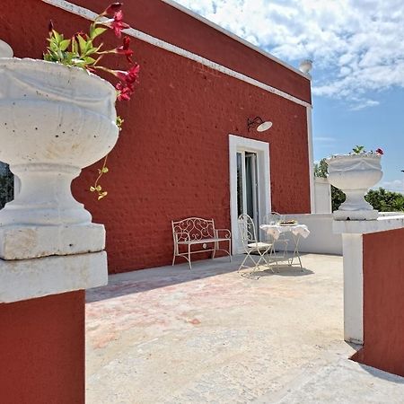 Villa Giorgia Monopoli Exterior photo