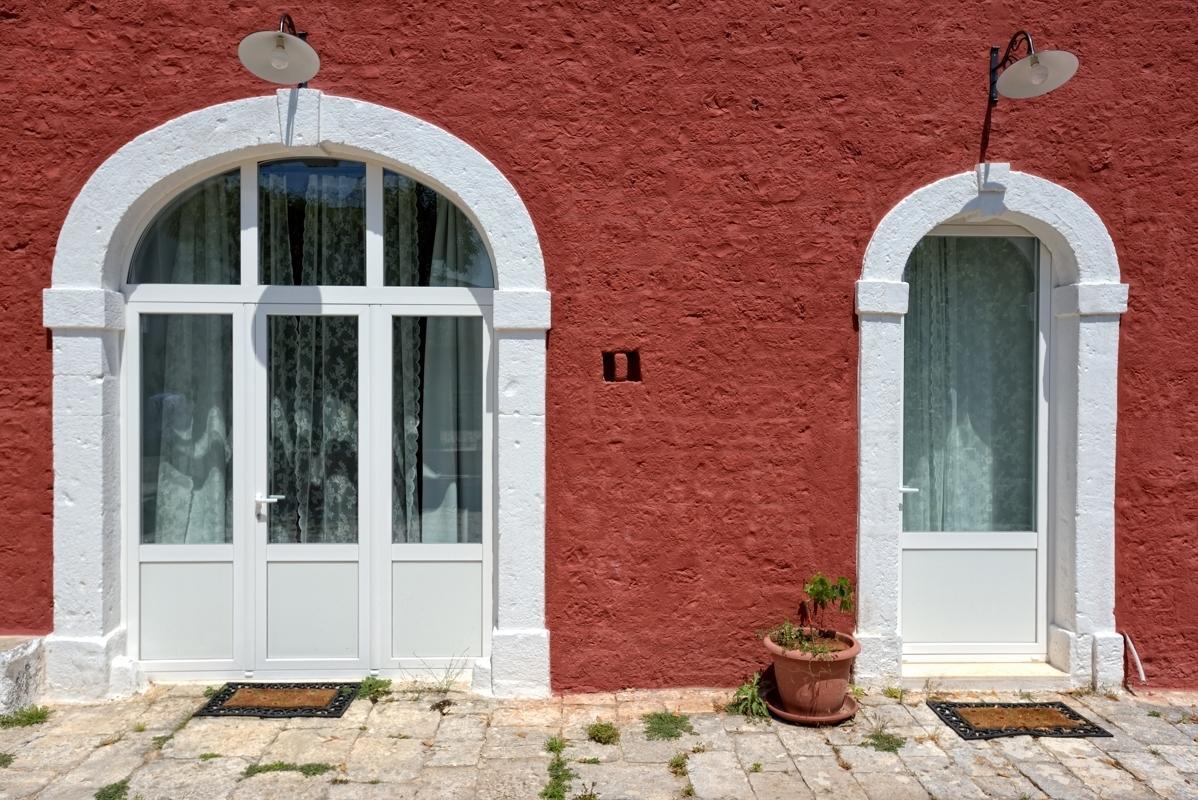 Villa Giorgia Monopoli Exterior photo
